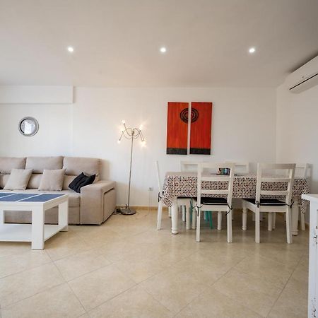 Beautiful 2 Bedrooms Apartment In Agua Mundo Бенидорм Экстерьер фото