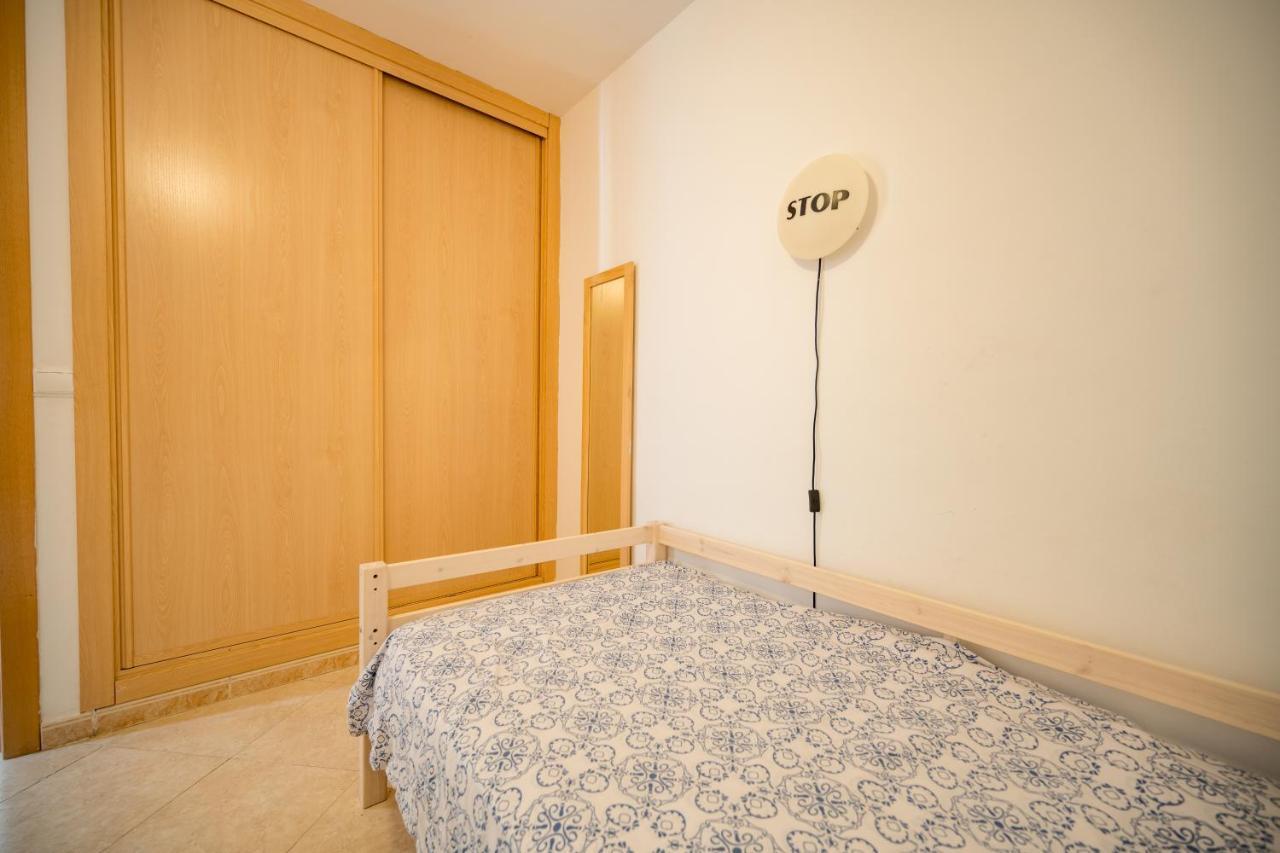 Beautiful 2 Bedrooms Apartment In Agua Mundo Бенидорм Экстерьер фото