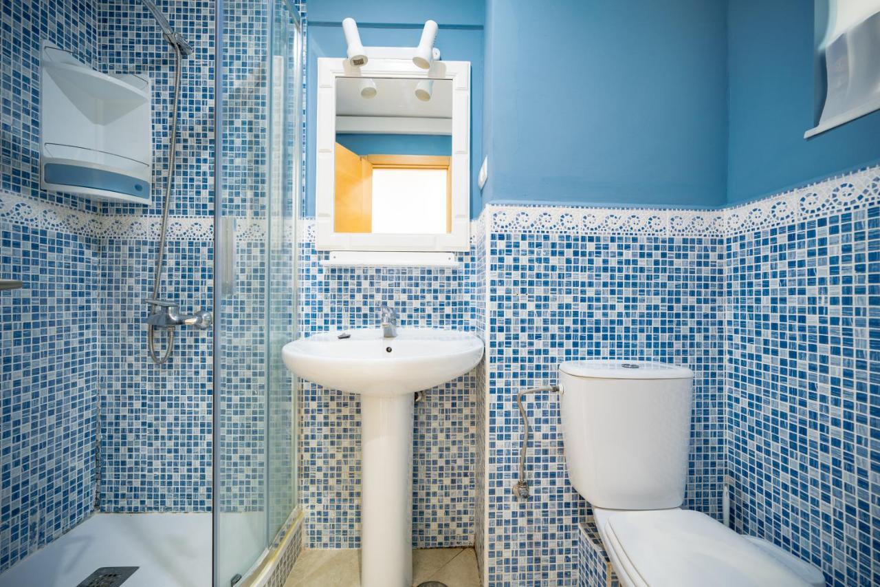 Beautiful 2 Bedrooms Apartment In Agua Mundo Бенидорм Экстерьер фото